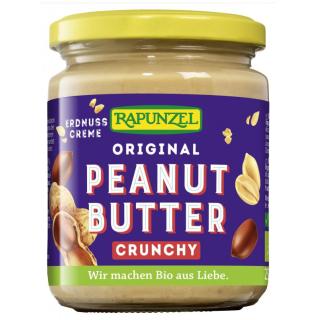 Peanutbutter Crunchy