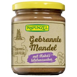 Gebrannte Mandel- Aufstrich