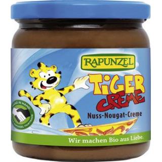 Tiger Creme, Nuss-Nougat