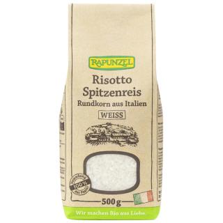 Risotto Rundkorn Spitzenreis Ribe - Weiß