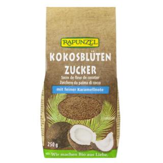 Kokosblütenzucker