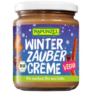 Winterzauber-Creme