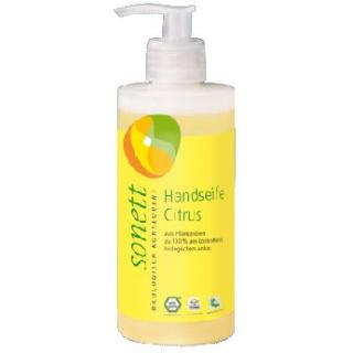 Handseife Citrus - Spender