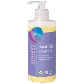 Handseife Lavendel - Spender