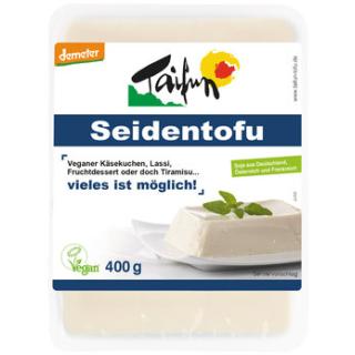 Seidentofu