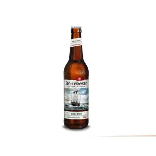 Frei Bier, alkoholfrei 20 x 0,5 l