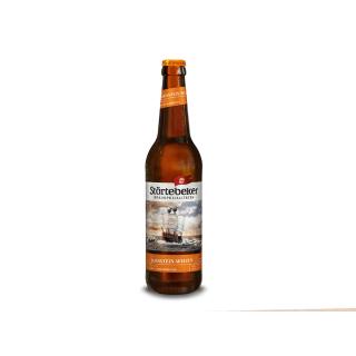 Bernstein Weizen, 20 x 0,5 l