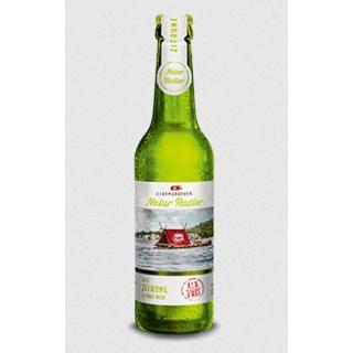 Natur Radler Zitrone alkoholfrei - Störtebeker