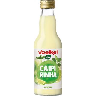 Caipirinha alkoholfrei - 0,2 l