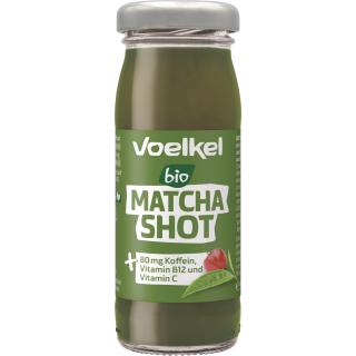 Shot Matcha, 95 ml