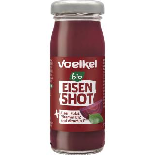 Shot Eisen, 95 ml