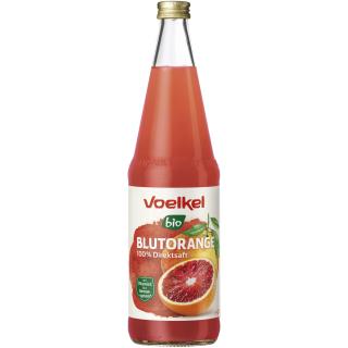 Blutorangensaft