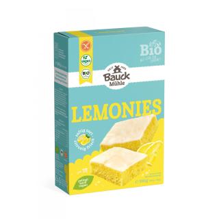 Lemonies Backmischung, gf