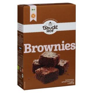 Brownies Backmischung - gf