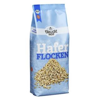 Haferflocken glutenfrei