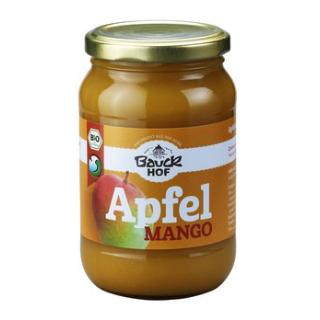 Apfel-Mangomark