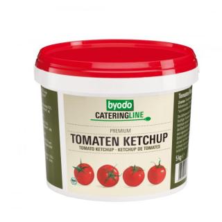 Tomatenprodukte, Saucen & Senf