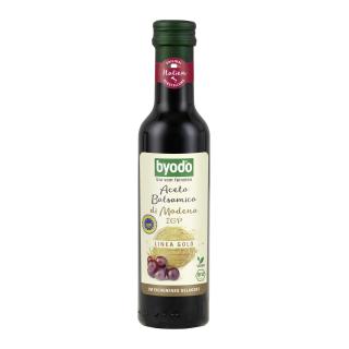 Aceto Balsamico di Modena IGP Gold