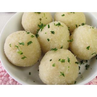 frischer Kloßteig (22.-23.12.25, KW52)