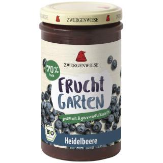 Heidelbeere Fruchtgarten