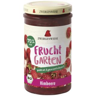 Himbeer Fruchtgarten