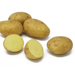 Annabelle festk. Neue Ernte - 1kg