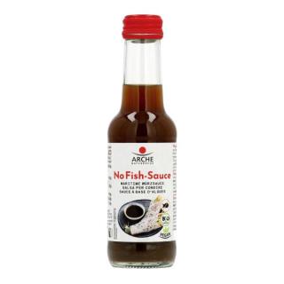 No Fish Sauce - vegan