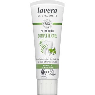 Zahncreme Complete Care Fluorid