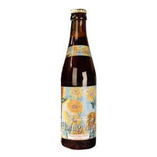 PINKUS Honig Malzbier 10 x 0,33 l -Kiste