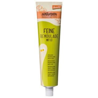 Remoulade Tube