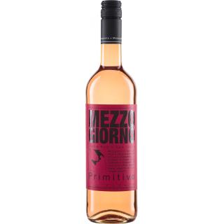 Primitivo Rosato Mezzogiorno, rosé