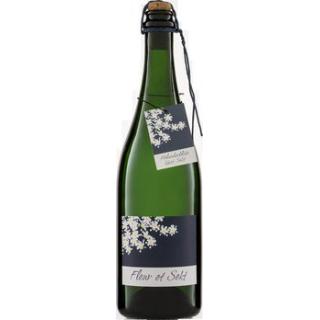 Fleur et Sekt - Aperitif mit Holunderblüte