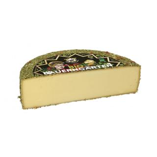 Bauerngartenkäse