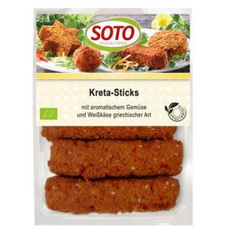 Kreta-Sticks (5 x 35 g)