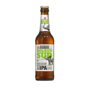 Riedenburger IPA Doldensud, Kiste