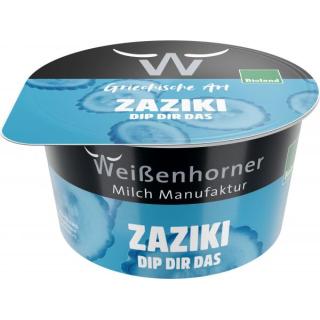 Zaziki  - Griechische Art, Weißenhorner (175 g)