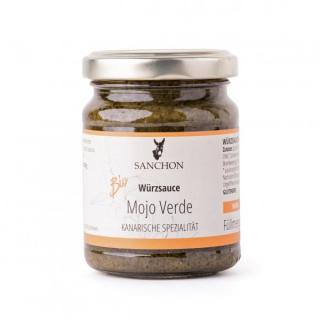 Würzsauce Mojo Verde