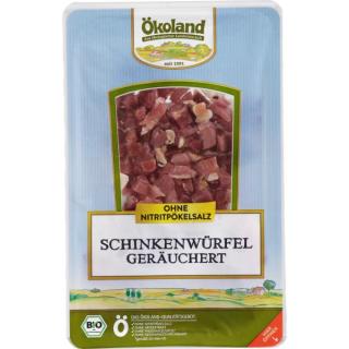 Premium Schinkenwürfel