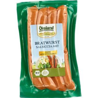 Bratwurst Salsiccia 4 St.(ÖKL)