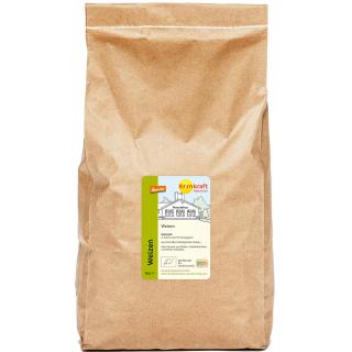 Weizen, demeter - 5 kg
