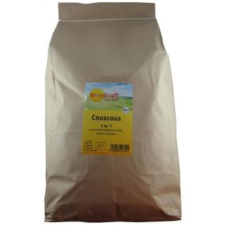 Cous Cous  5 kg - Geb.