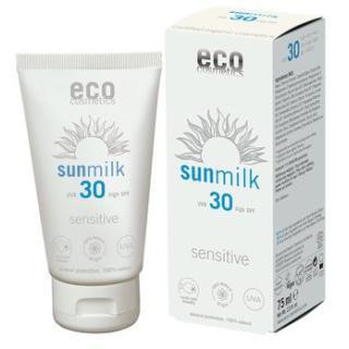 Sonnenmilch LSF 30 sensitiv