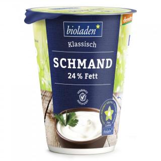 Schmand 24%