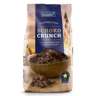 Crunch Schoko bioladen