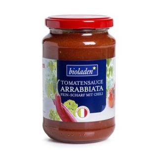 Tomatensauce Arrabiata