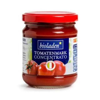 Tomatenmark groß Glas (bioladen)