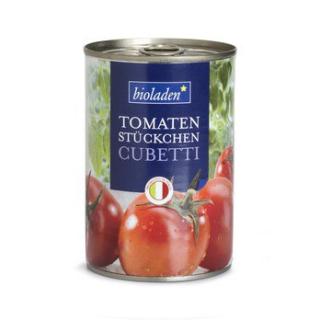 Cubetti Tomatenstückchen