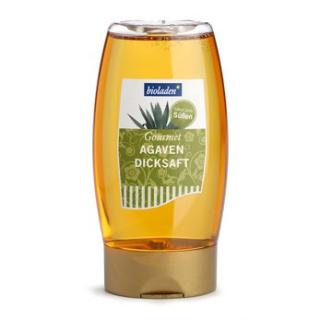 Agavendicksaft 250 g bioladen