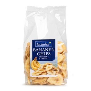 Bananenchips