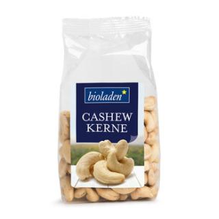 Cashewkerne ganz, fair